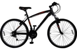 Spike Rigid 26 Inch Mountain Bike - Men's